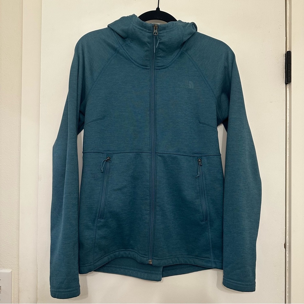 The North Face Canyonlands Hoodie - Women's Size M